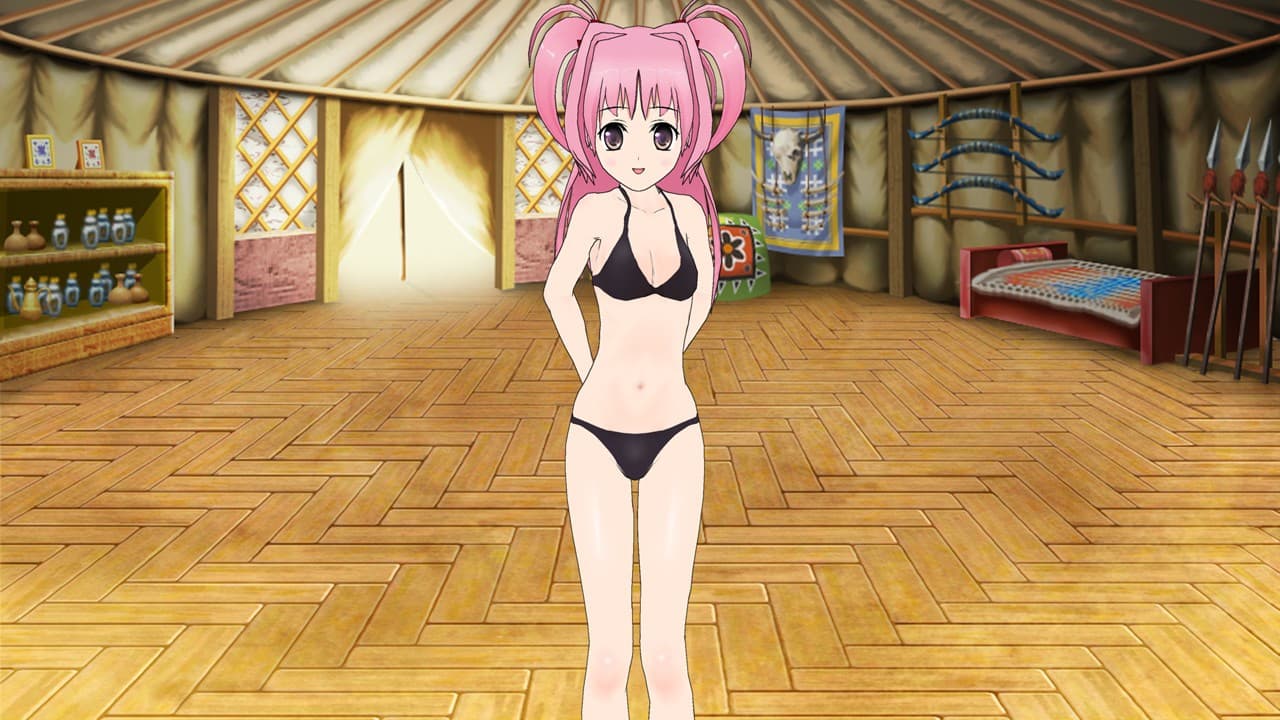 Emilys Adventure screenshot 5