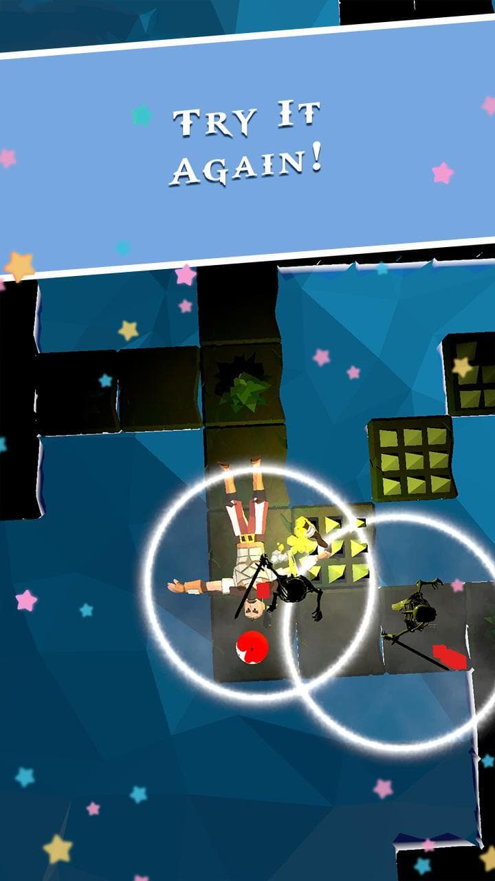 Maze Island screenshot 4