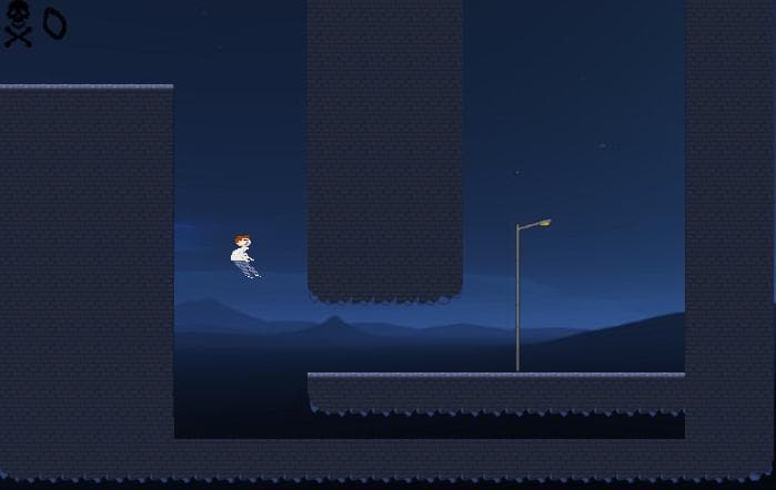 SleepJumper