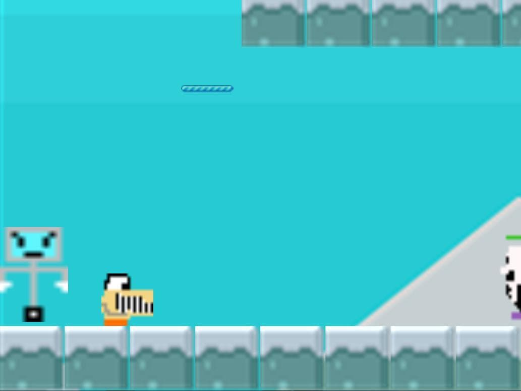 Chompers Adventure 2 screenshot 4