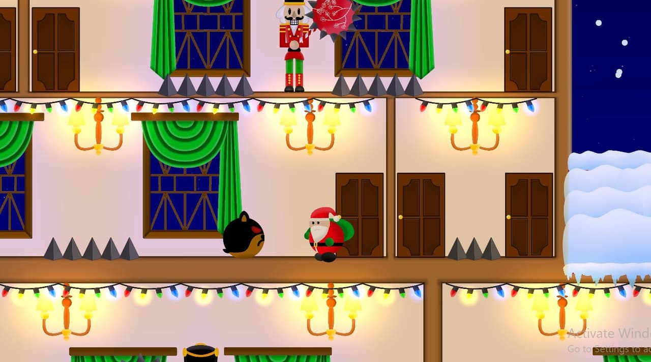 Christmas for the Unbelievers