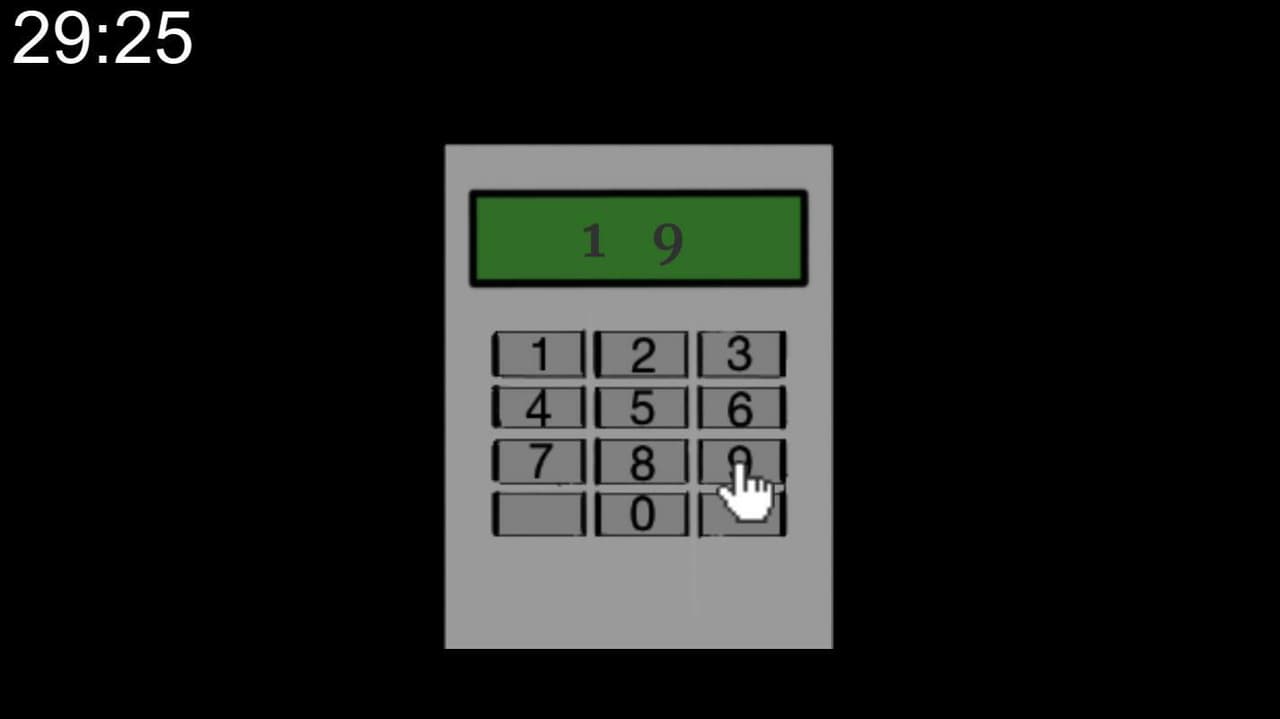Escape Riddle Room screenshot 2