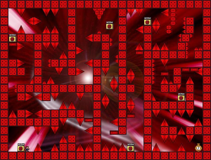 I Wanna Kill the Kamilia 3 screenshot 5