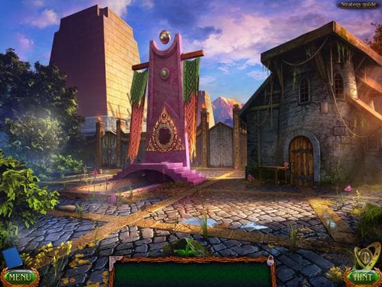 Lost Lands 7 CE screenshot 2