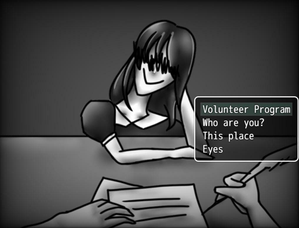 Volunteer Program screenshot 2