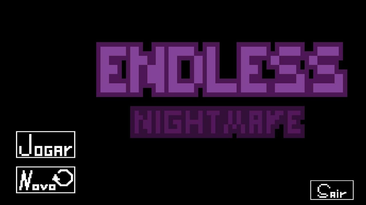 Endless Nightmare (YuriDev) screenshot 2