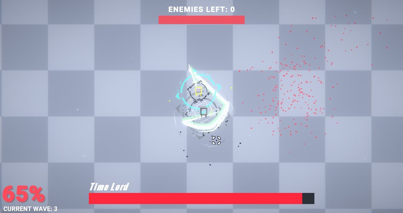 Made in Heaven screenshot 3