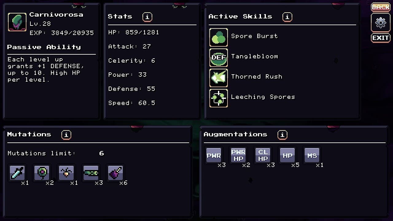 FIENDRISE