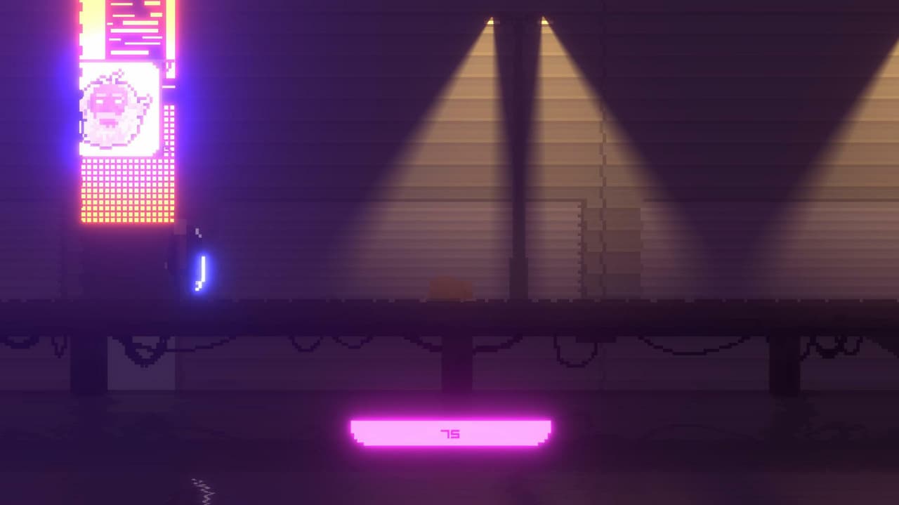 Cyber Bink 27 screenshot 3