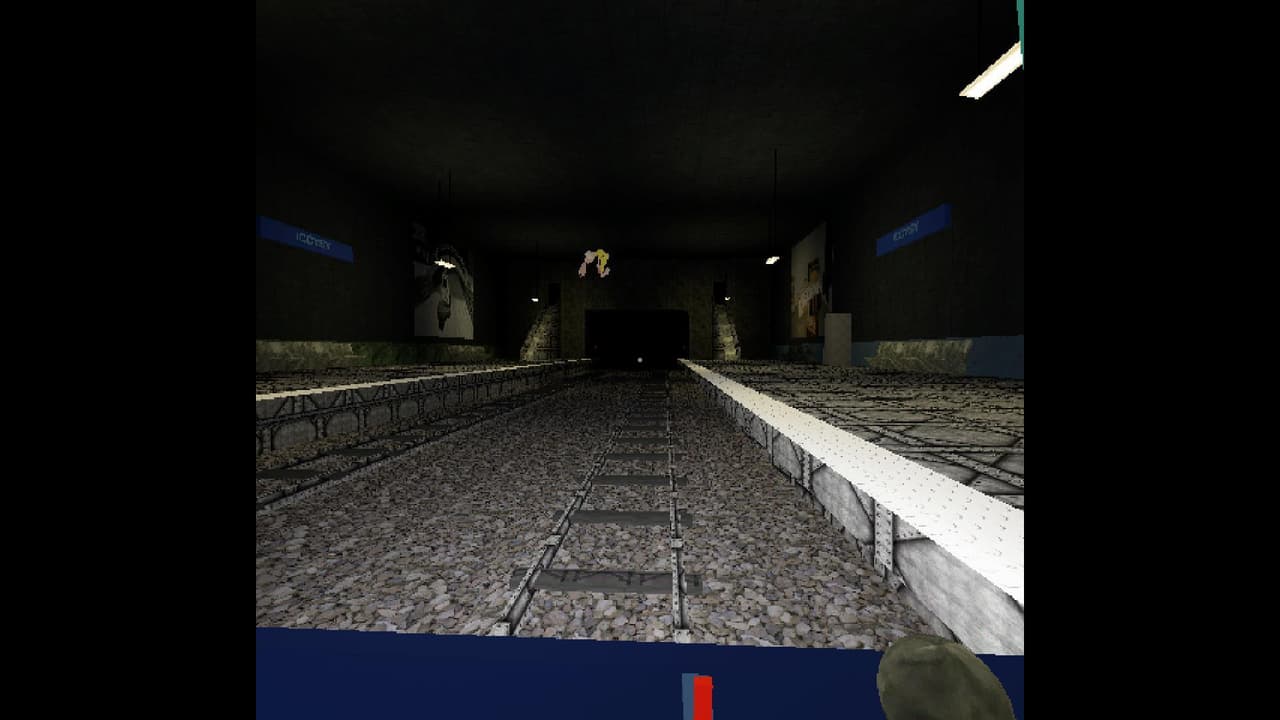 Subway Driver Dream Emulator screenshot 5