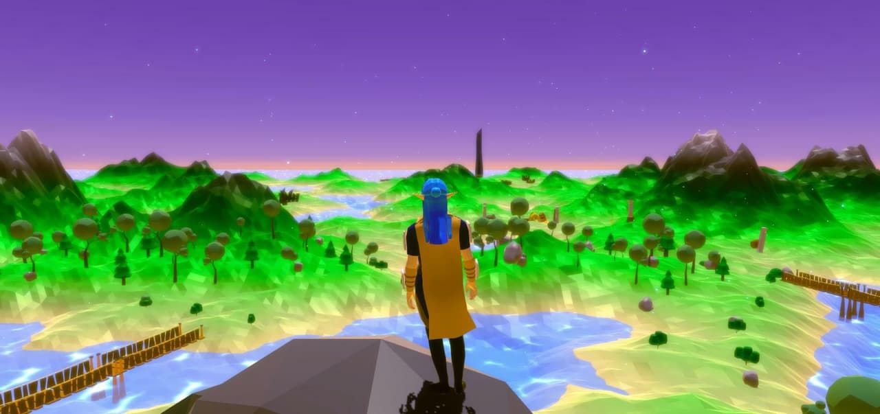 Ivys Journey screenshot 4