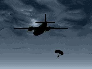 GunForce screenshot 3