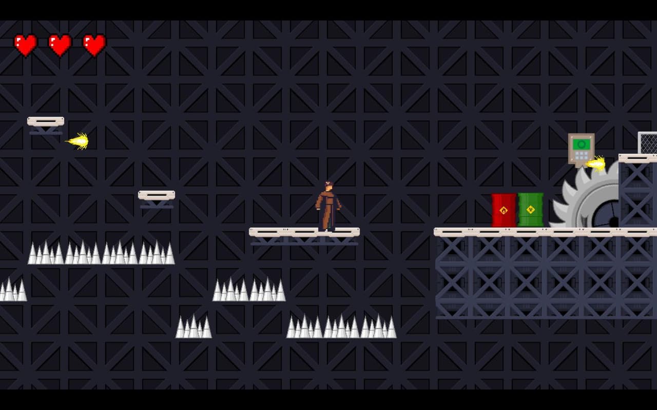 Elemental (Phani Srikar) screenshot 2