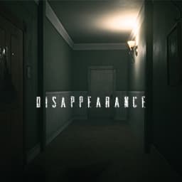 disappearance (Nathan Cleary Music!)