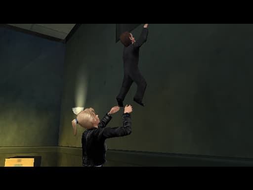 Buffy the Vampire Slayer: Chaos Bleeds screenshot 3