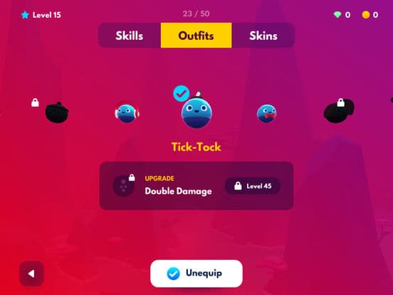 Bouncy Smash screenshot 4