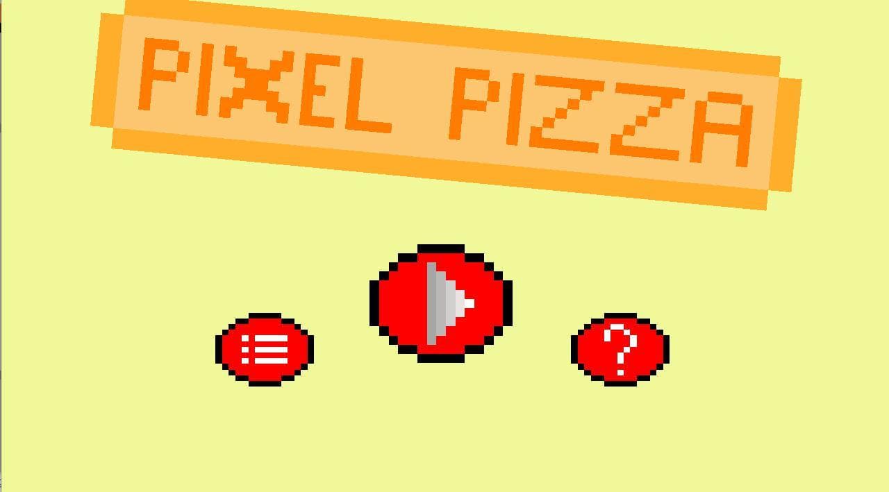PixelPizza screenshot 5