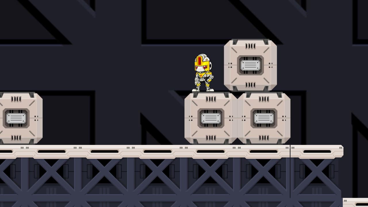 NotSoMighty(Unfinshed) screenshot 2