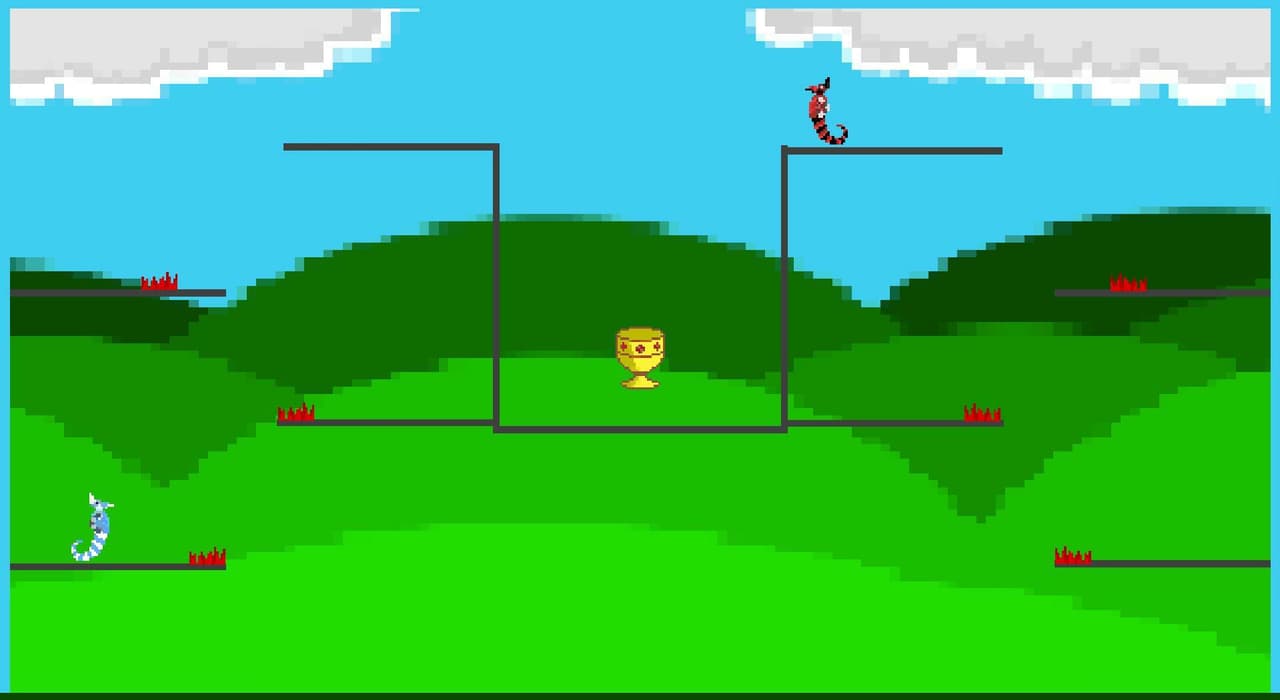Battle for Relics screenshot 4