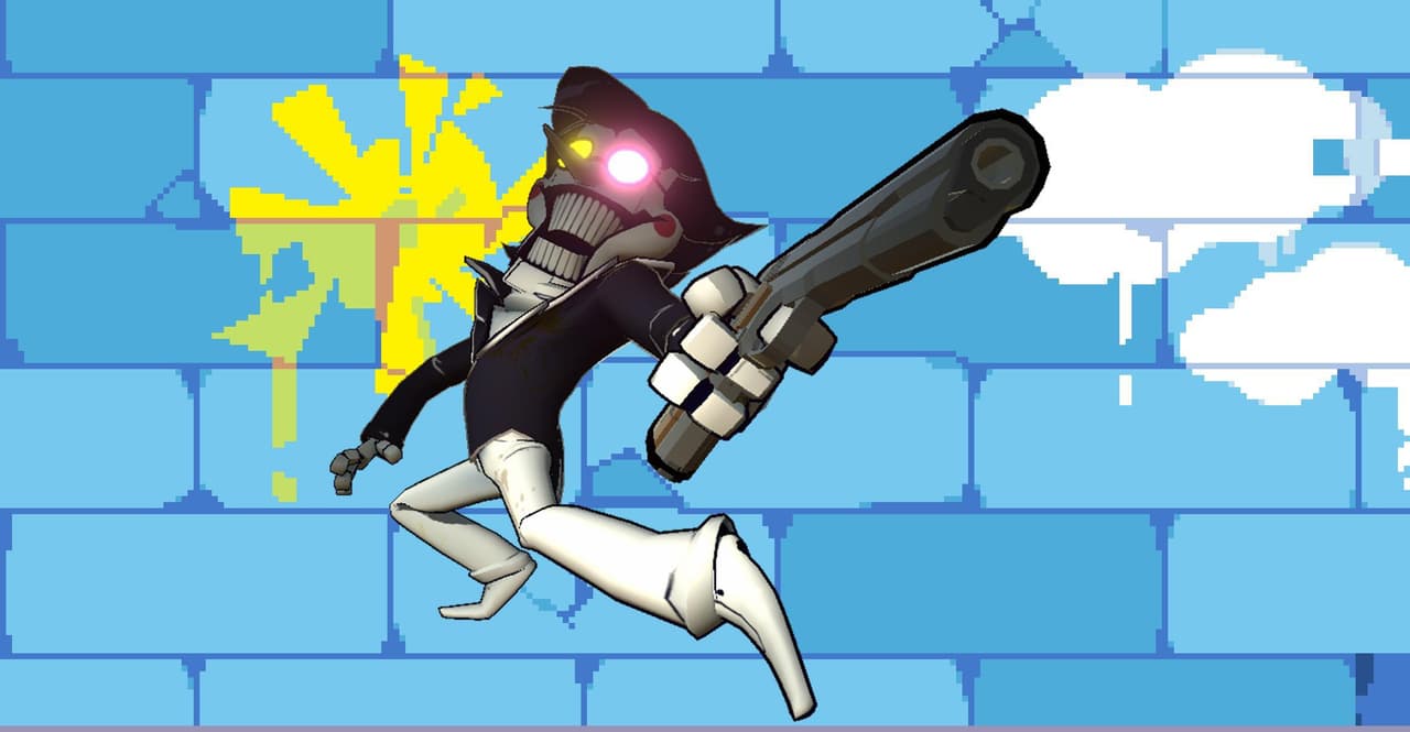 SPAMTONS [comeback specil]