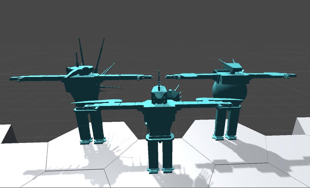 Scrapper Bots