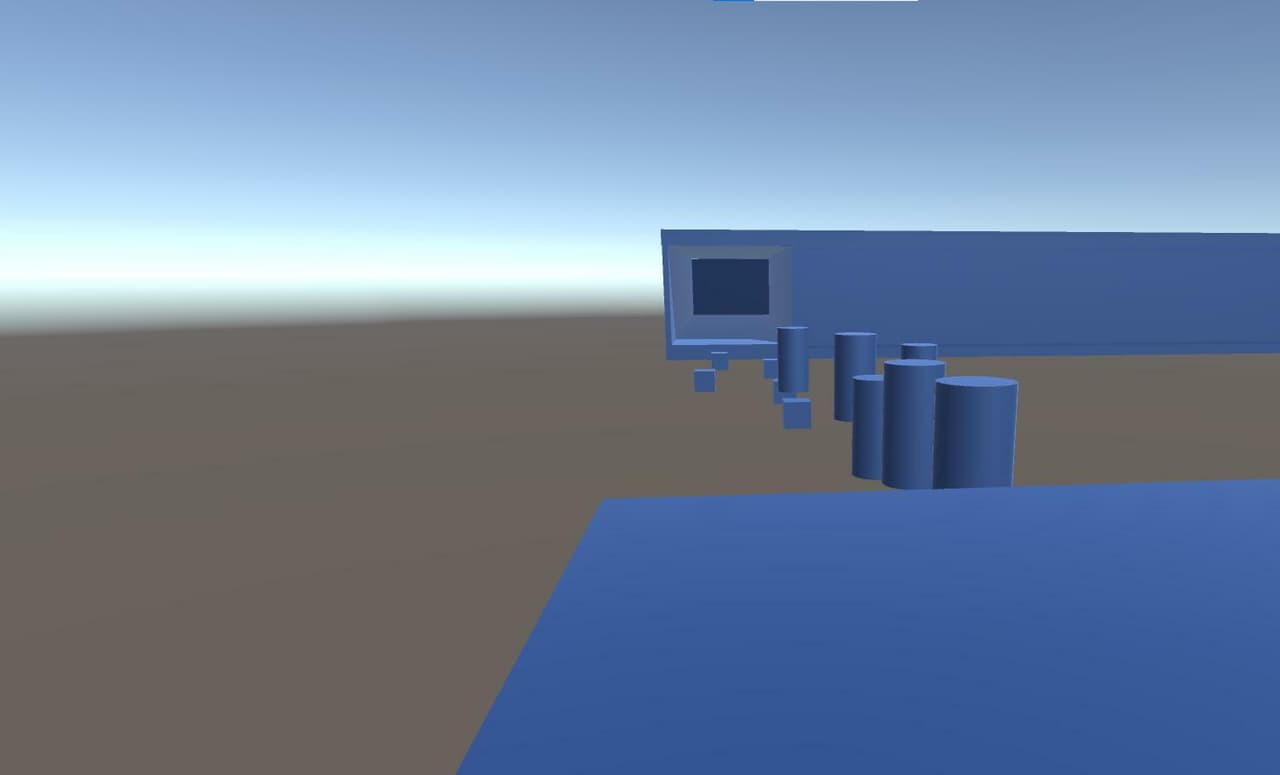 CubeRunner (beta) (Gearhigh) screenshot 3