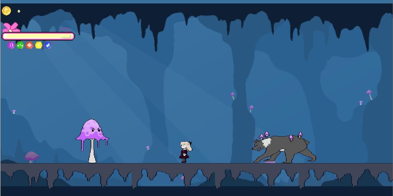 ScytheStory screenshot 2