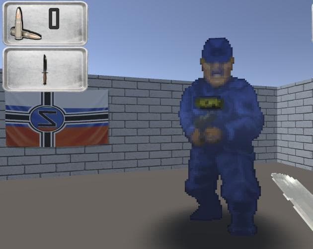 Escape from Putins Palace screenshot 4