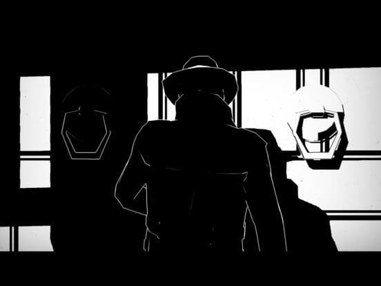 White Night (2017) screenshot 3