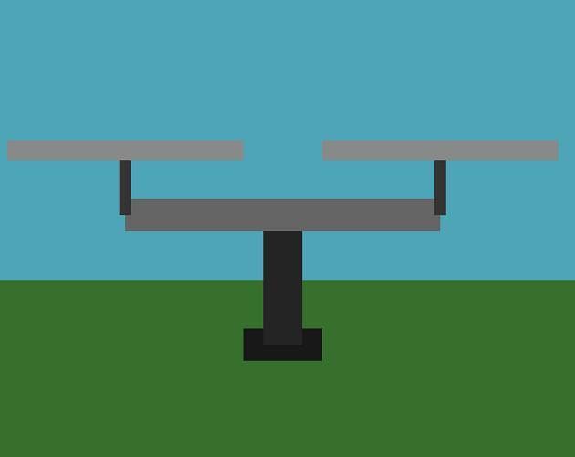 Balanced (HyperOrange)