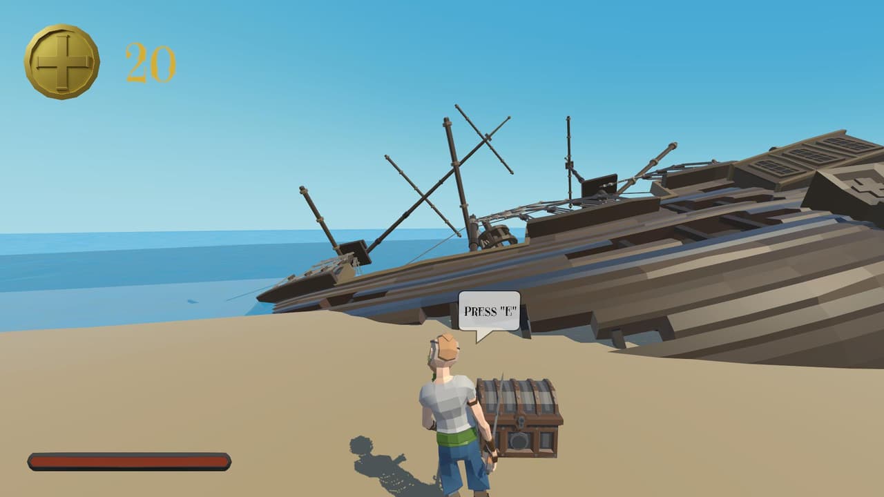 PlunderDrunk screenshot 4