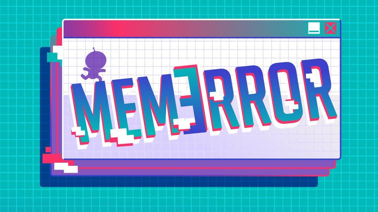 Memerror