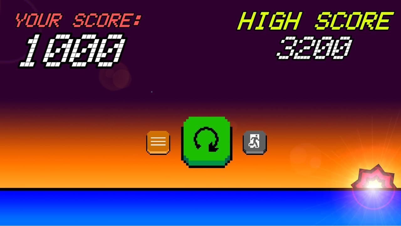 Miami Shuriken screenshot 6