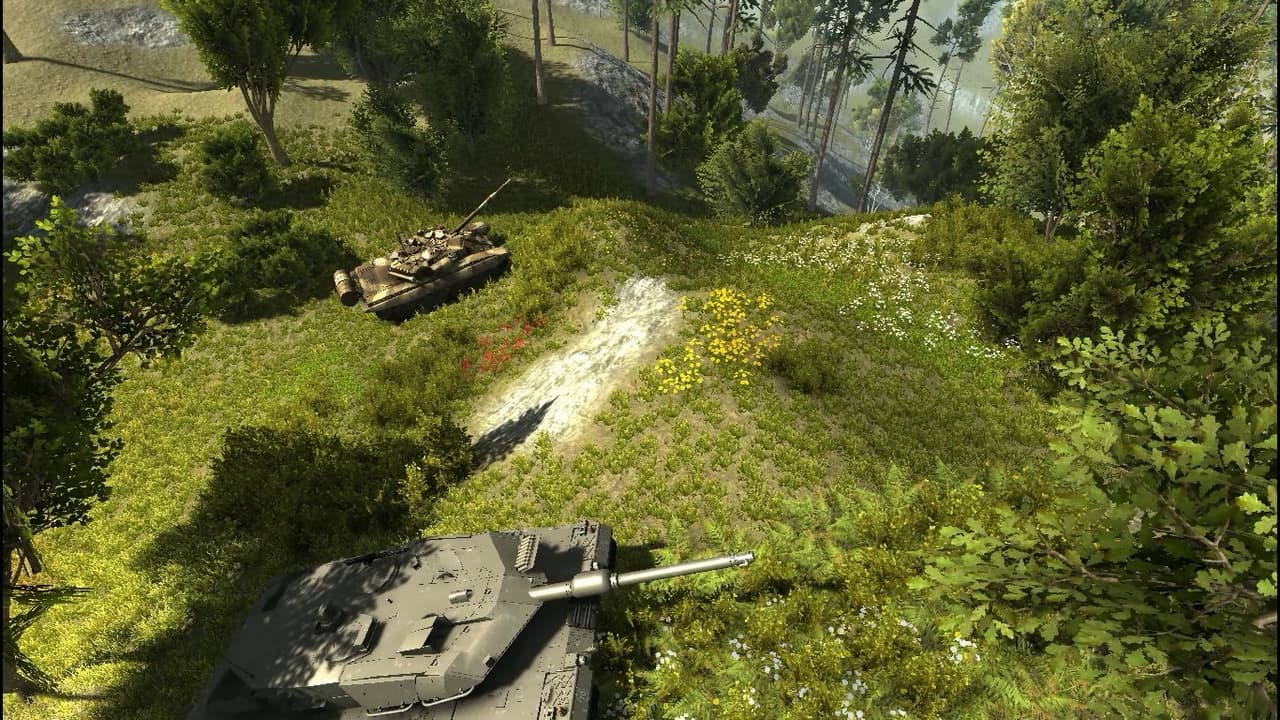 Dogs of War: Kill to Survive screenshot 4