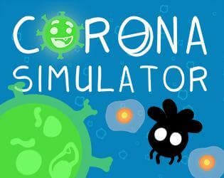 Corona Simulator (stupidgameslab) screenshot 2