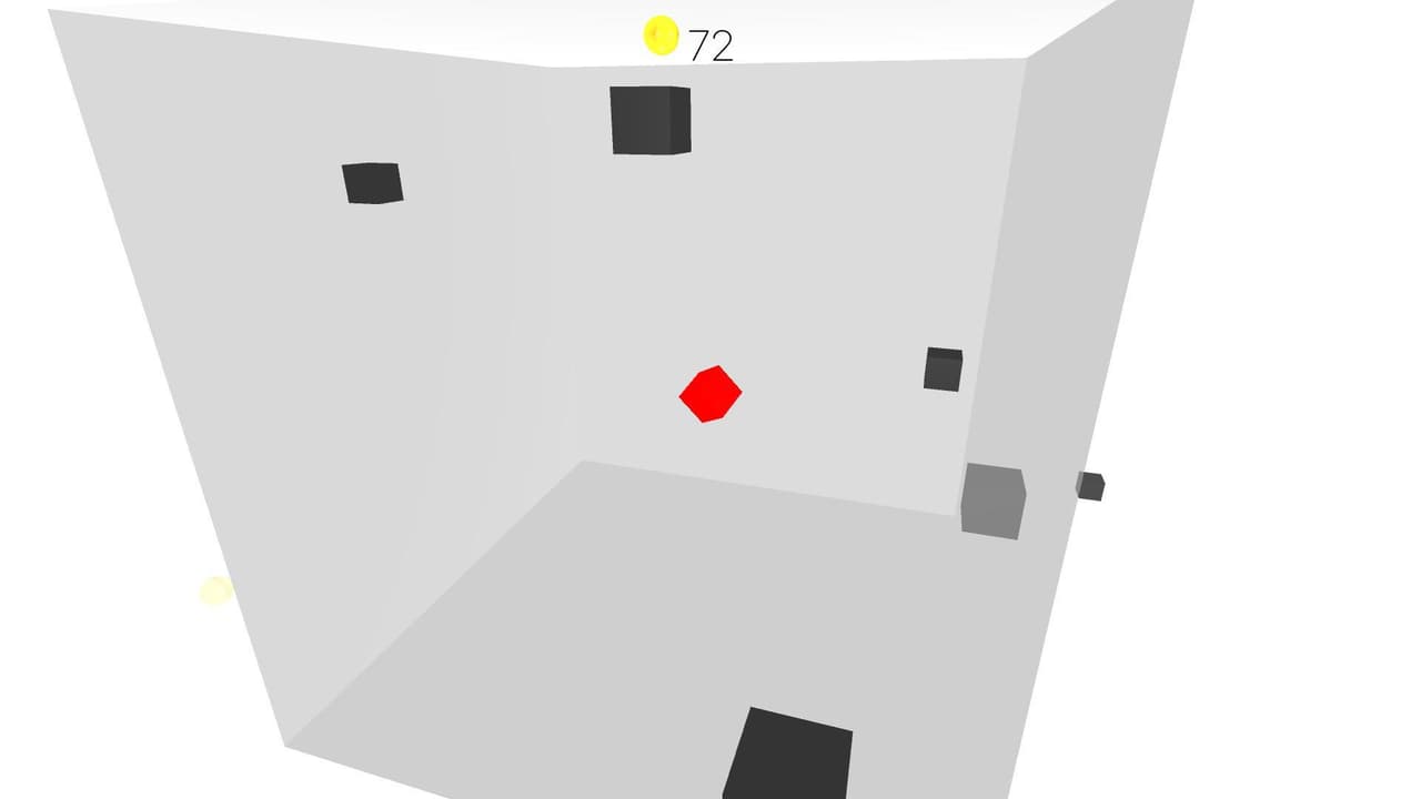 Avoid the Cubes screenshot 5