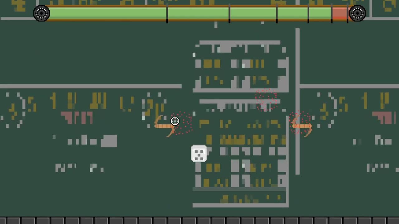 Casino Clash (Frost Falcon) screenshot 3