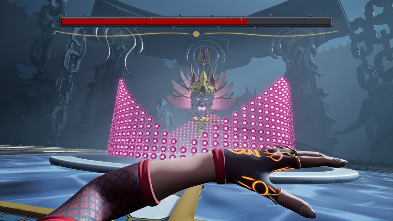 Nirvana screenshot 4