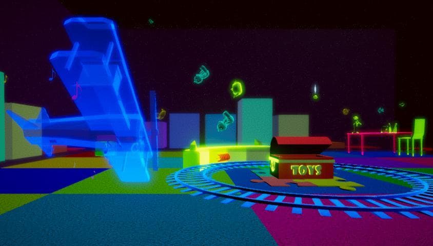Techno Baron screenshot 4