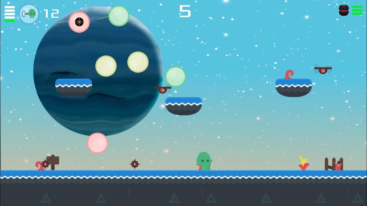 POMP screenshot 3
