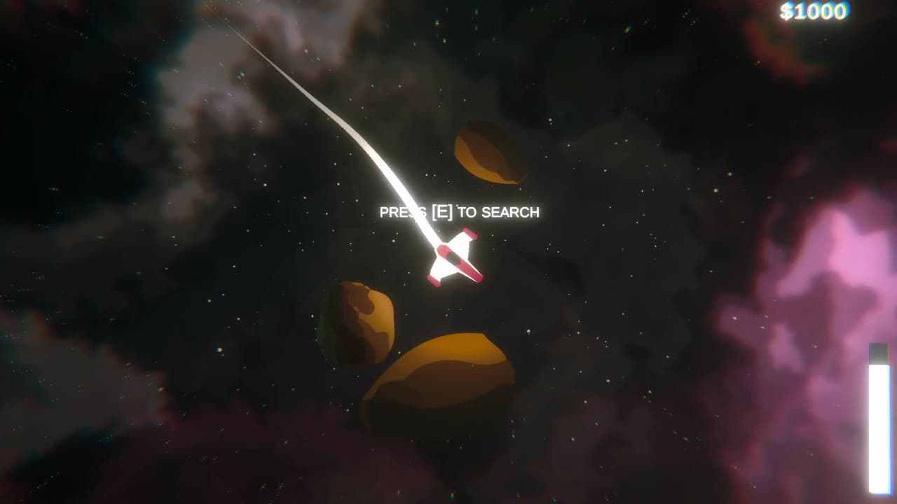 Asteroid Archiver (PhantomDonut)