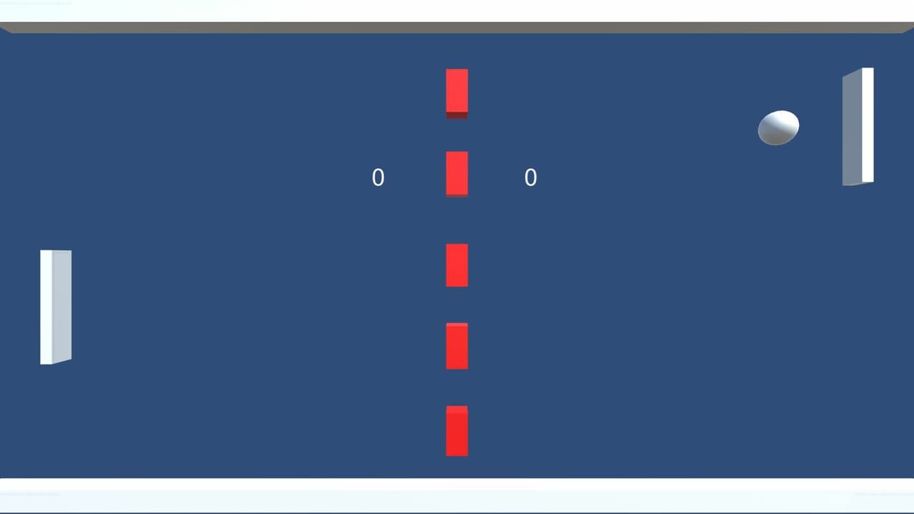 Pong 3D (Skullyurd)