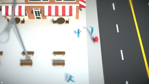 Wave Simulator (Mr. Pergerson) screenshot 4