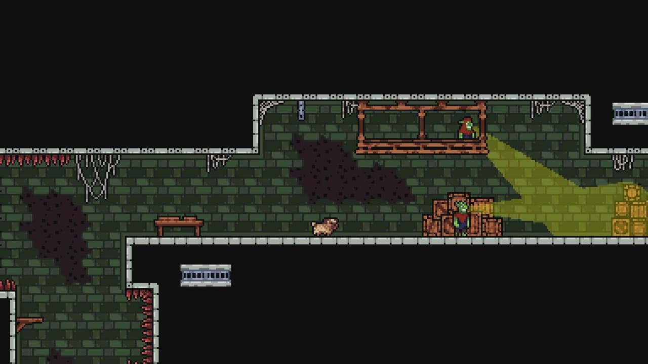 6Souls (itch) screenshot 6