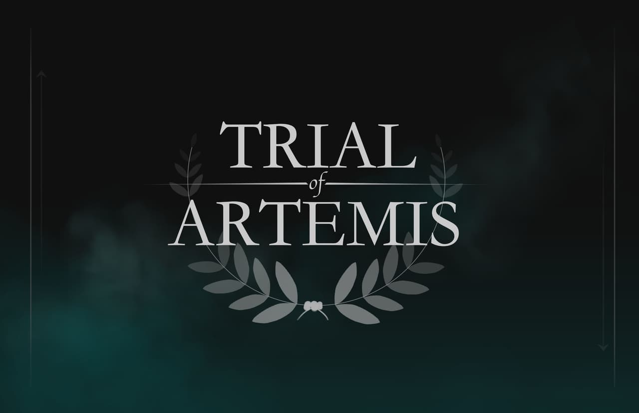 Trial of Artemis