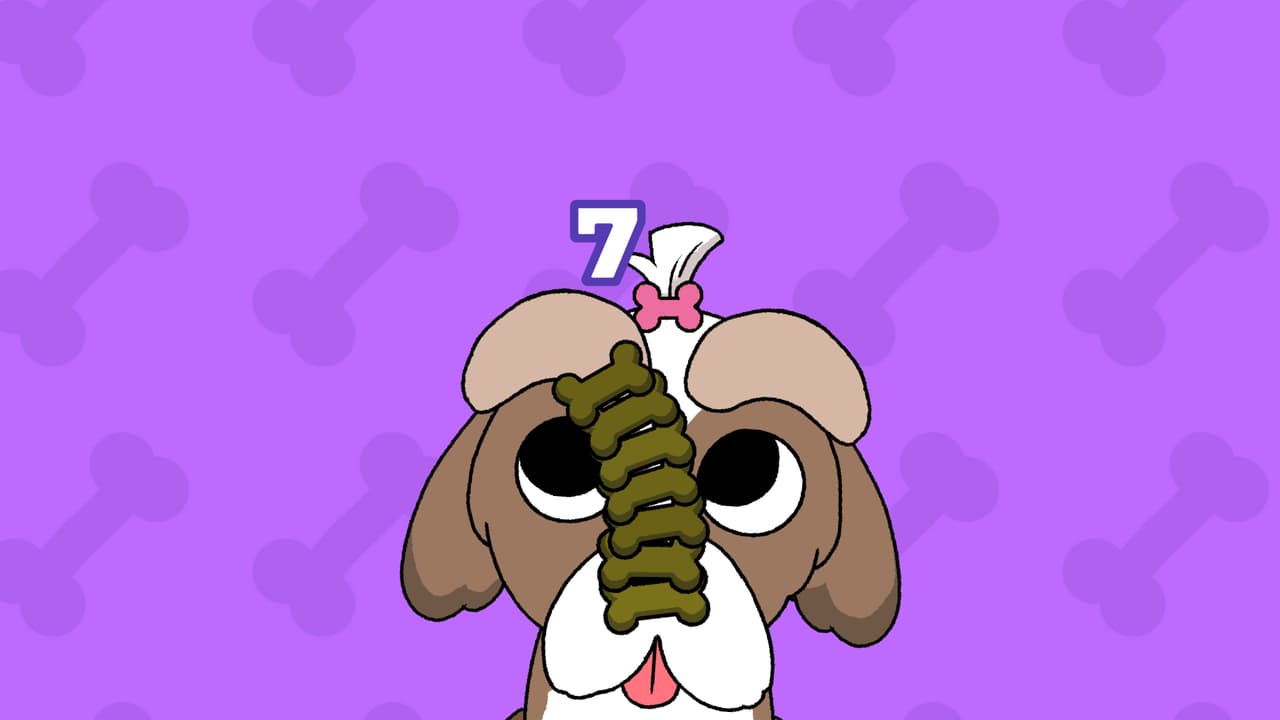 Good Doggo (itch) screenshot 3