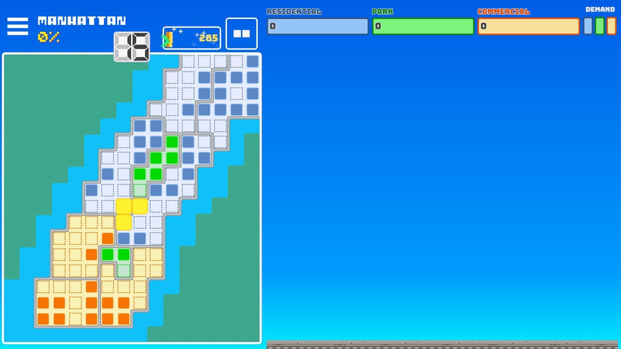 Build A City Block screenshot 2