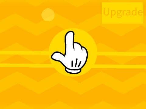 Ultimate Clicker (Cool Galaxy Gamer)
