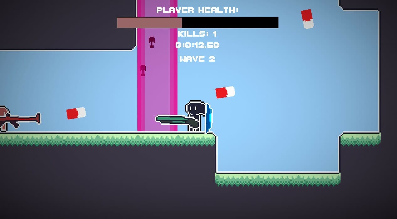 Riding Shotgun screenshot 5
