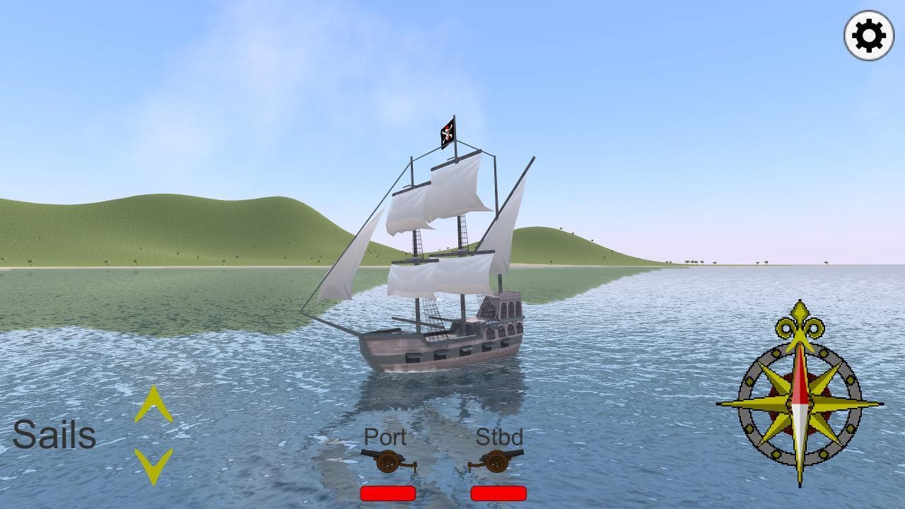 Ahoy Matey screenshot 3